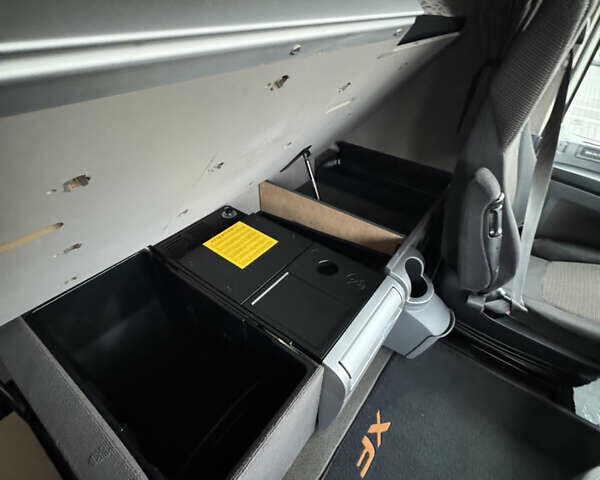 Белый Даф XF 106, объемом двигателя 12.9 л и пробегом 911 тыс. км за 21902 $, фото 21 на Automoto.ua