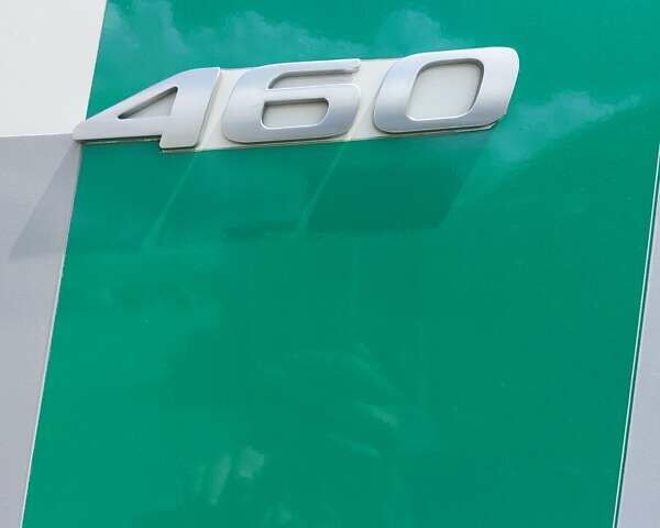 Белый Даф XF 106, объемом двигателя 0 л и пробегом 689 тыс. км за 27796 $, фото 2 на Automoto.ua