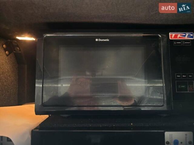 Белый Даф XF 106, объемом двигателя 12.9 л и пробегом 999 тыс. км за 18900 $, фото 17 на Automoto.ua