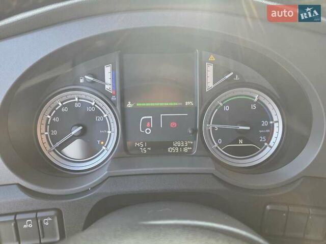 Белый Даф XF 106, объемом двигателя 12.9 л и пробегом 999 тыс. км за 18900 $, фото 20 на Automoto.ua