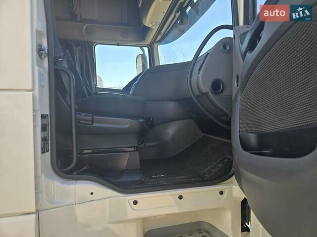 Білий Даф XF 106, об'ємом двигуна 0 л та пробігом 892 тис. км за 24325 $, фото 22 на Automoto.ua