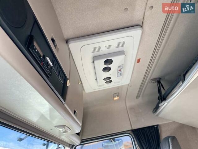 Белый Даф XF 106, объемом двигателя 12.9 л и пробегом 1 тыс. км за 19999 $, фото 32 на Automoto.ua