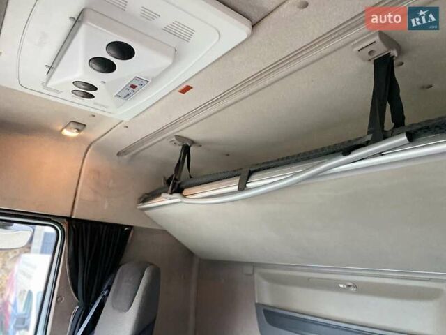 Белый Даф XF 106, объемом двигателя 12.9 л и пробегом 1 тыс. км за 19500 $, фото 57 на Automoto.ua