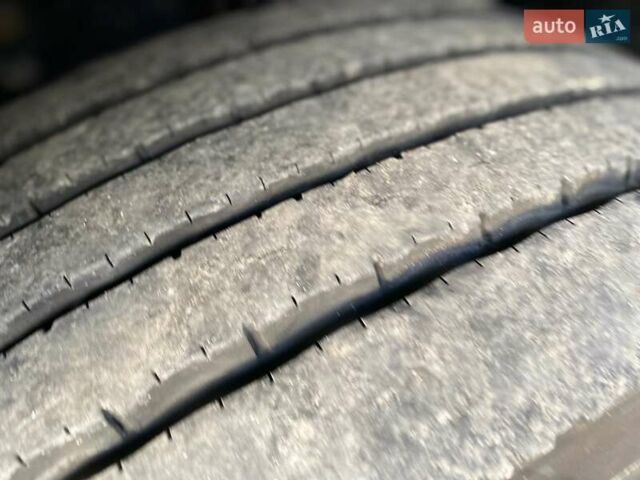 Белый Даф XF 106, объемом двигателя 12.9 л и пробегом 1 тыс. км за 19999 $, фото 20 на Automoto.ua