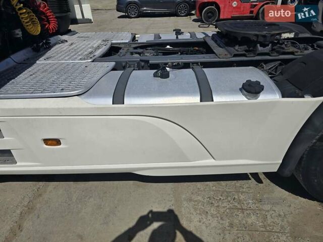 Білий Даф XF 106, об'ємом двигуна 0 л та пробігом 892 тис. км за 24325 $, фото 3 на Automoto.ua