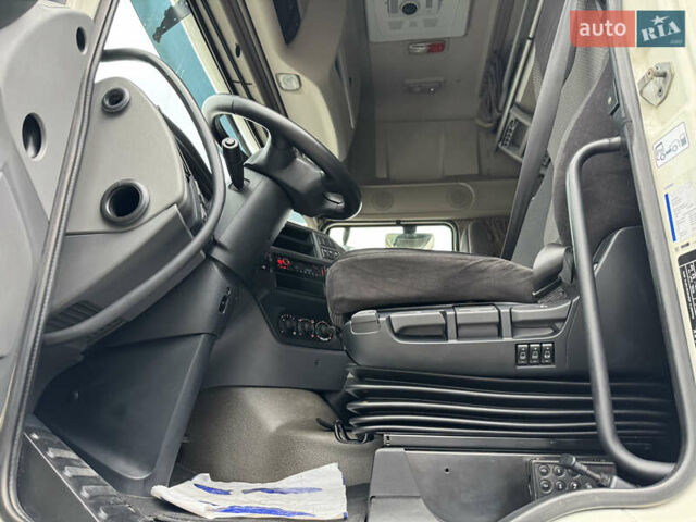 Белый Даф XF 106, объемом двигателя 12.9 л и пробегом 911 тыс. км за 21902 $, фото 29 на Automoto.ua