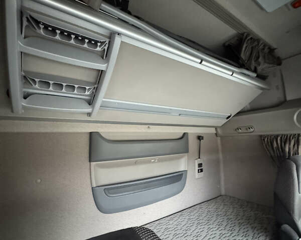 Белый Даф XF 106, объемом двигателя 12.9 л и пробегом 911 тыс. км за 21902 $, фото 23 на Automoto.ua