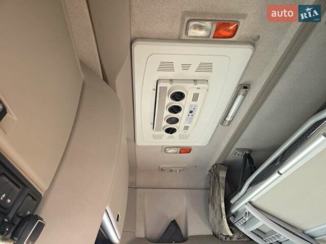 Белый Даф XF 106, объемом двигателя 12.9 л и пробегом 999 тыс. км за 18900 $, фото 15 на Automoto.ua