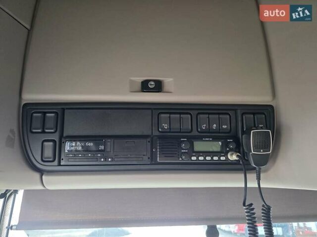 Белый Даф XF 106, объемом двигателя 12.9 л и пробегом 999 тыс. км за 18900 $, фото 18 на Automoto.ua