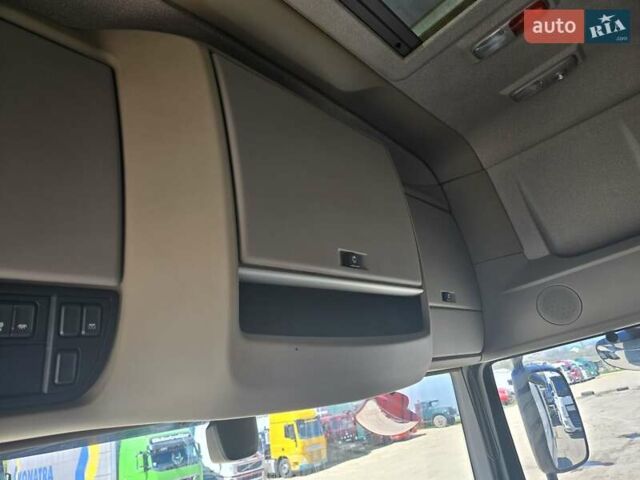 Білий Даф XF 106, об'ємом двигуна 0 л та пробігом 892 тис. км за 24325 $, фото 11 на Automoto.ua