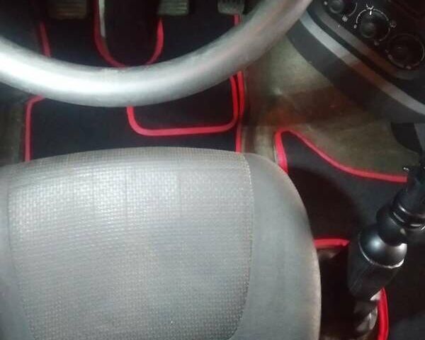 Белый Даф XF 106, объемом двигателя 12.9 л и пробегом 900 тыс. км за 25500 $, фото 4 на Automoto.ua