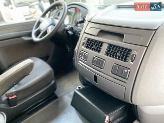 Белый Даф XF 106, объемом двигателя 12.9 л и пробегом 1 тыс. км за 19500 $, фото 41 на Automoto.ua