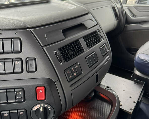 Білий Даф XF 106, об'ємом двигуна 12.9 л та пробігом 734 тис. км за 24818 $, фото 21 на Automoto.ua
