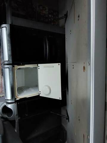 Белый Даф XF 106, объемом двигателя 12.9 л и пробегом 1000 тыс. км за 24800 $, фото 7 на Automoto.ua