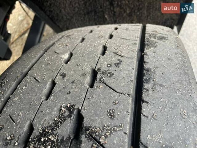 Белый Даф XF 106, объемом двигателя 12.9 л и пробегом 782 тыс. км за 23900 $, фото 32 на Automoto.ua