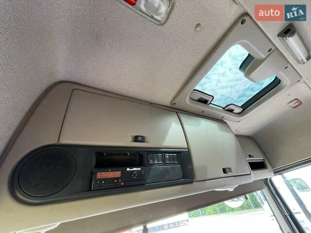 Білий Даф XF 106, об'ємом двигуна 0 л та пробігом 645 тис. км за 23900 $, фото 11 на Automoto.ua