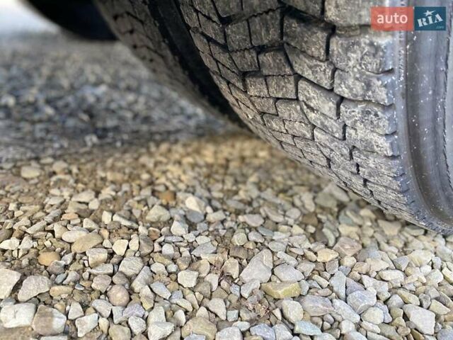 Белый Даф XF 106, объемом двигателя 12.9 л и пробегом 1 тыс. км за 19999 $, фото 24 на Automoto.ua