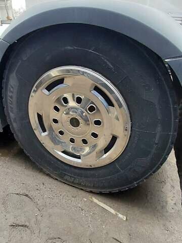 Белый Даф XF 106, объемом двигателя 12.9 л и пробегом 1000 тыс. км за 24800 $, фото 14 на Automoto.ua