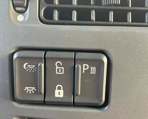 Белый Даф XF 106, объемом двигателя 12.9 л и пробегом 782 тыс. км за 23900 $, фото 20 на Automoto.ua