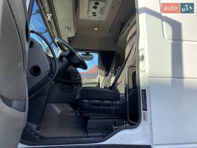 Белый Даф XF 106, объемом двигателя 12.9 л и пробегом 1 тыс. км за 19999 $, фото 30 на Automoto.ua