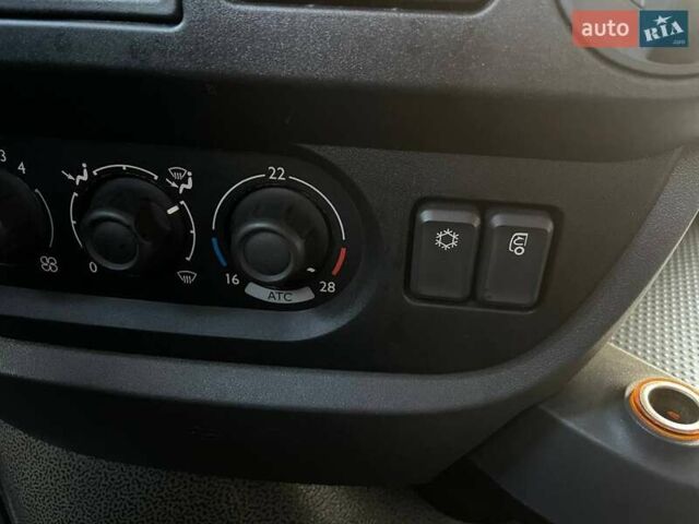 Белый Даф XF 106, объемом двигателя 12.9 л и пробегом 782 тыс. км за 23900 $, фото 21 на Automoto.ua