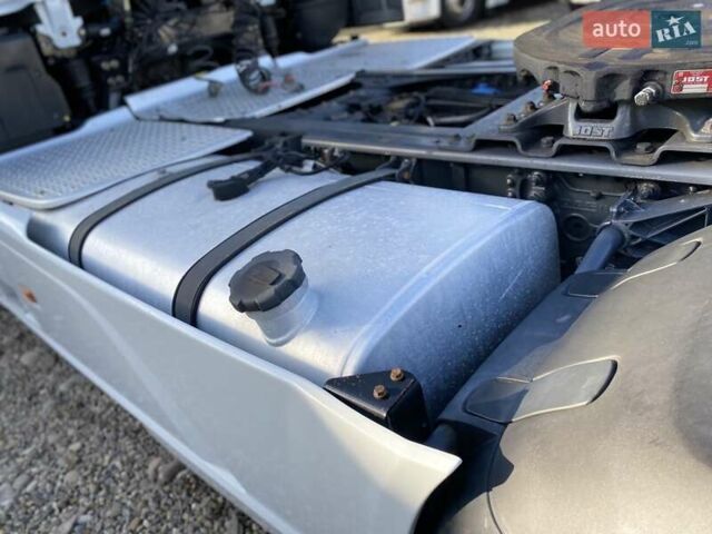 Белый Даф XF 106, объемом двигателя 12.9 л и пробегом 1 тыс. км за 19999 $, фото 31 на Automoto.ua