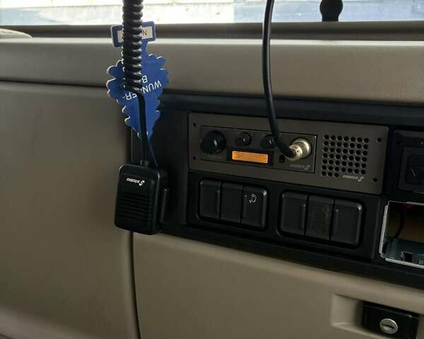 Белый Даф XF 106, объемом двигателя 12.9 л и пробегом 812 тыс. км за 18999 $, фото 18 на Automoto.ua