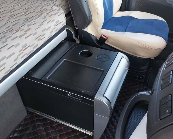 Белый Даф XF 106, объемом двигателя 0 л и пробегом 800 тыс. км за 23000 $, фото 10 на Automoto.ua