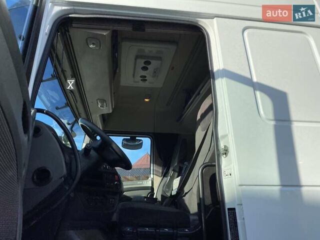 Белый Даф XF 106, объемом двигателя 12.9 л и пробегом 1 тыс. км за 19999 $, фото 29 на Automoto.ua