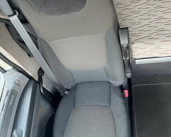 Белый Даф XF 106, объемом двигателя 12.9 л и пробегом 782 тыс. км за 23900 $, фото 16 на Automoto.ua