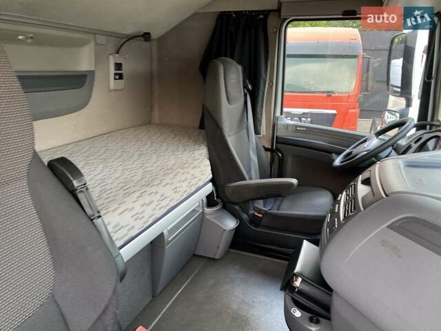 Белый Даф XF 106, объемом двигателя 12.9 л и пробегом 1 тыс. км за 19500 $, фото 38 на Automoto.ua