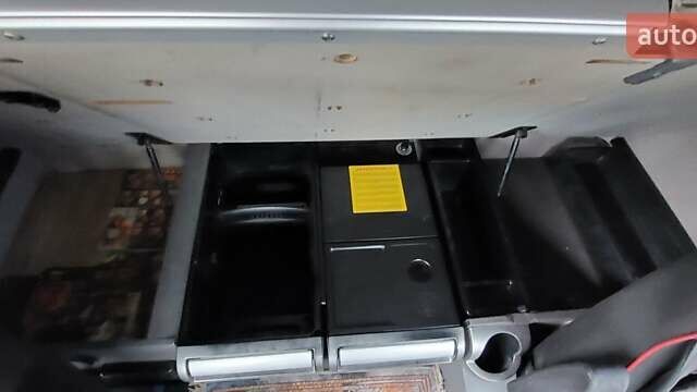 Белый Даф XF 106, объемом двигателя 12.9 л и пробегом 1000 тыс. км за 24800 $, фото 17 на Automoto.ua