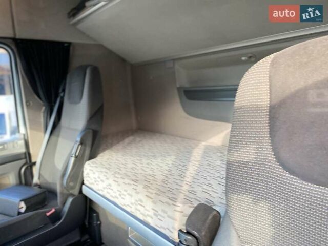 Белый Даф XF 106, объемом двигателя 12.9 л и пробегом 1 тыс. км за 19999 $, фото 42 на Automoto.ua