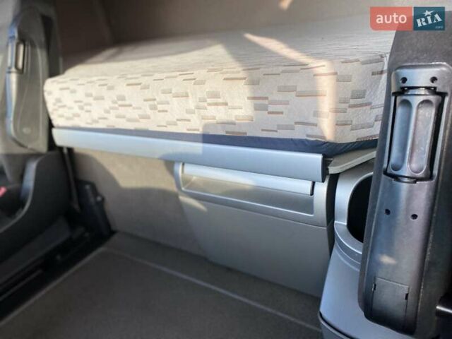 Белый Даф XF 106, объемом двигателя 12.9 л и пробегом 1 тыс. км за 19999 $, фото 39 на Automoto.ua