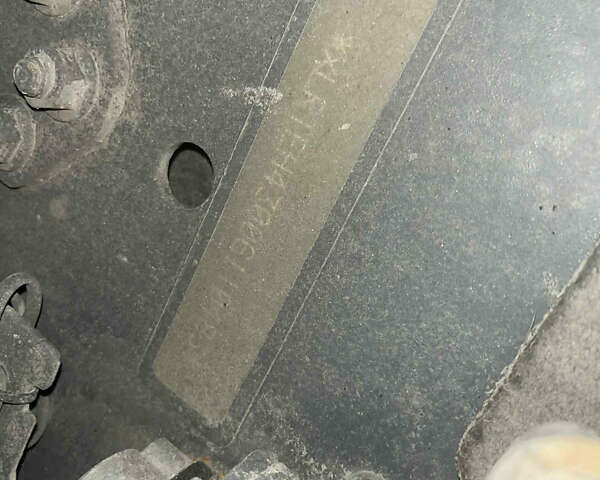 Білий Даф XF 106, об'ємом двигуна 12.9 л та пробігом 730 тис. км за 18900 $, фото 17 на Automoto.ua