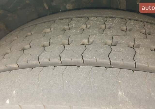 Білий Даф XF 106, об'ємом двигуна 0 л та пробігом 1 тис. км за 23800 $, фото 20 на Automoto.ua