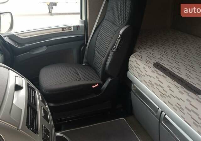 Білий Даф XF 106, об'ємом двигуна 0 л та пробігом 1 тис. км за 23800 $, фото 11 на Automoto.ua