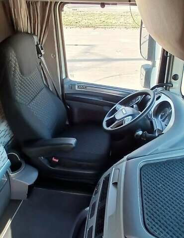 Білий Даф XF 106, об'ємом двигуна 0 л та пробігом 1 тис. км за 23800 $, фото 30 на Automoto.ua