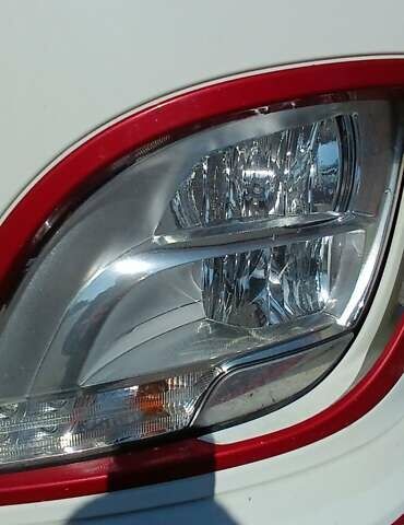 Білий Даф XF 106, об'ємом двигуна 0 л та пробігом 1 тис. км за 23800 $, фото 34 на Automoto.ua