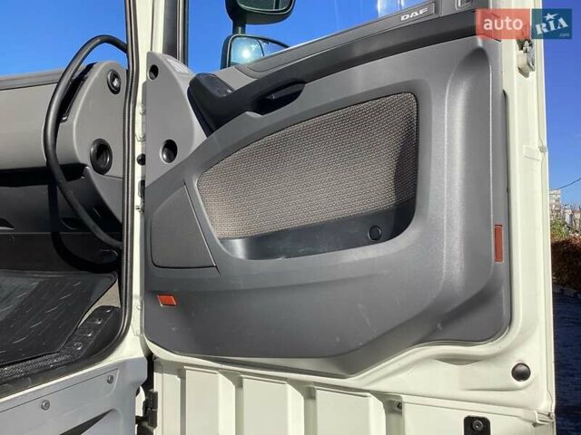 Білий Даф XF 106, об'ємом двигуна 12.9 л та пробігом 700 тис. км за 21500 $, фото 28 на Automoto.ua