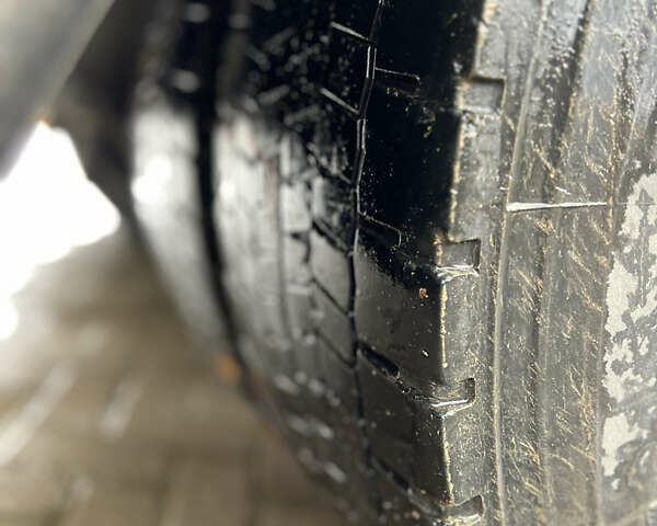 Білий Даф XF 106, об'ємом двигуна 12.9 л та пробігом 730 тис. км за 18900 $, фото 18 на Automoto.ua