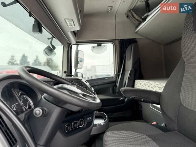 Білий Даф XF 106, об'ємом двигуна 0 л та пробігом 790 тис. км за 20700 $, фото 24 на Automoto.ua