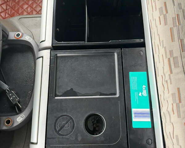 Белый Даф XF 106, объемом двигателя 0 л и пробегом 798 тыс. км за 20999 $, фото 18 на Automoto.ua