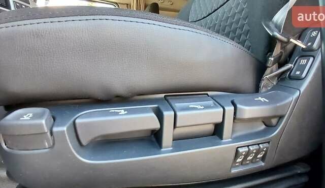 Білий Даф XF 106, об'ємом двигуна 0 л та пробігом 1 тис. км за 23800 $, фото 28 на Automoto.ua