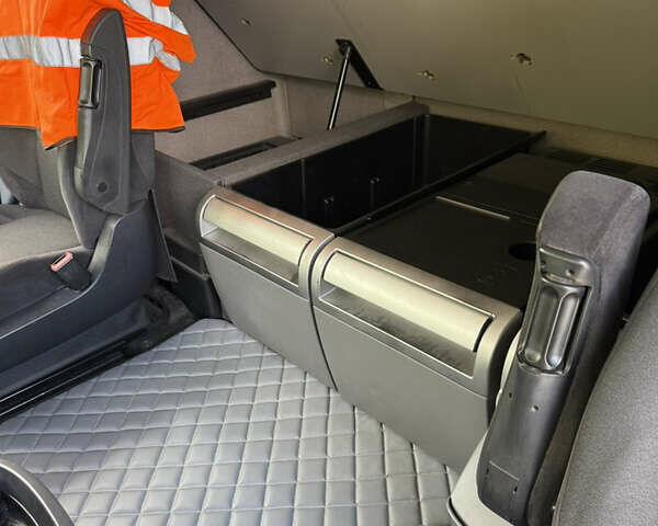 Белый Даф XF 106, объемом двигателя 0 л и пробегом 950 тыс. км за 21500 $, фото 8 на Automoto.ua