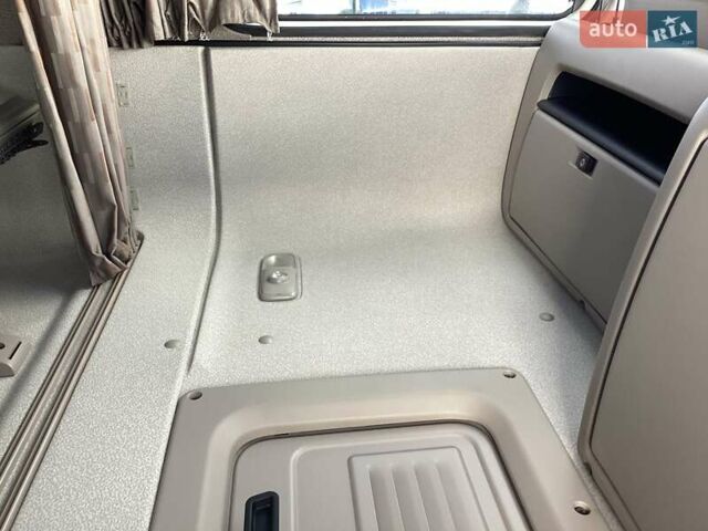 Білий Даф XF 106, об'ємом двигуна 12.9 л та пробігом 700 тис. км за 21500 $, фото 33 на Automoto.ua