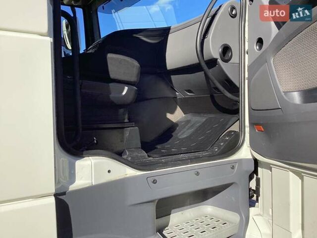 Білий Даф XF 106, об'ємом двигуна 12.9 л та пробігом 700 тис. км за 21500 $, фото 30 на Automoto.ua