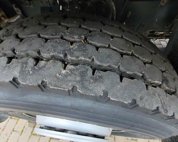 Белый Даф XF 106, объемом двигателя 0 л и пробегом 832 тыс. км за 24700 $, фото 36 на Automoto.ua