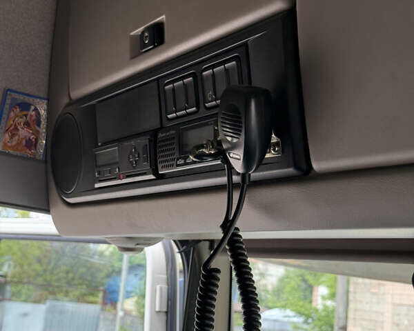 Белый Даф XF 106, объемом двигателя 0 л и пробегом 950 тыс. км за 21500 $, фото 2 на Automoto.ua