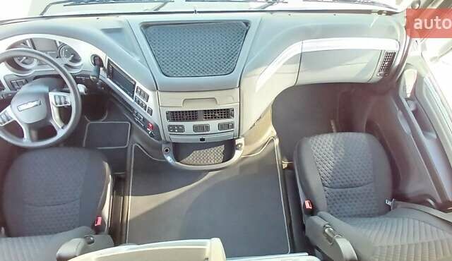 Білий Даф XF 106, об'ємом двигуна 0 л та пробігом 1 тис. км за 23800 $, фото 32 на Automoto.ua